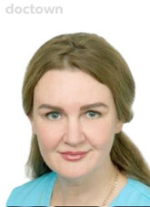Лобова Оксана Владимировна