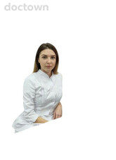 Лобус Елена Александровна