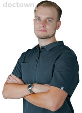 Логинов Максим Андреевич