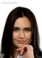Лондарева Диана Валерьевна