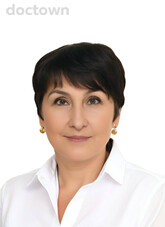 Ловская Ирина Ивановна