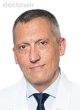 Гвоздев Михаил Юрьевич