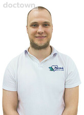 Новиков Роман Сергеевич