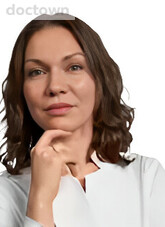 Новосельцева Екатерина Вадимовна