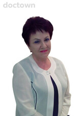 Новоселова Светлана Викторовна