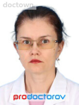 Новоселя Наталья Васильевна