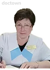 Еременко Ирина Гарриевна