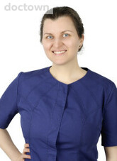Еремина Юлия Александровна