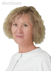 Ерисова Юлия Викторовна