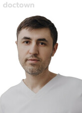 Эркенов Бинегер Муратович