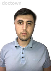 Эркенов Бинегер Муратович