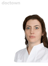 Ермолина Анна Александровна