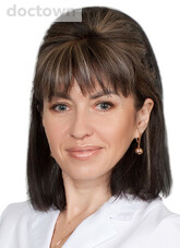 Ермолова Екатерина Владимировна