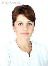 Ермолова Екатерина Владимировна