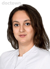 Ерофеева Екатерина Юрьевна