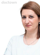 Ерохина Елена Александровна