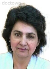 Ерохина Елена Владимировна