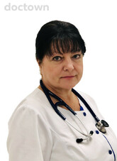 Фролова Маргарита Анатольевна