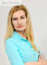 Фрусевич Вера Николаевна