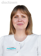 Квактун Екатерина Васильевна