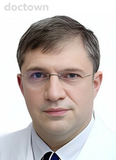 Фаниев Михаил Владимирович