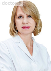 Мухамеджанова Гюльнара Искандаровна