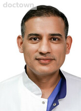 Мунир Хафиз Мухаммед