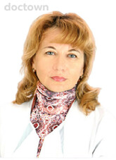 Мураховская Елена Валентиновна