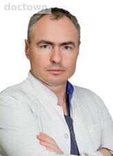 Мурашко Дмитрий Сергеевич
