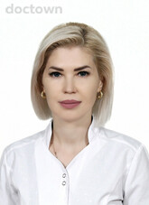 Мужикова Наталья Александровна