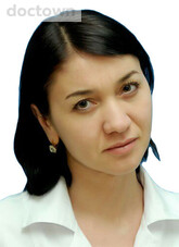 Музыченко Юлия Аслановна