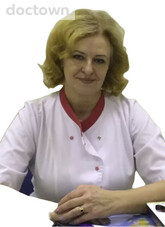 Рубанова Наталья Николаевна