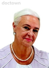 Рубанова Наталья Николаевна