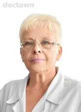 Рубцова-Гравирова Ирина Евгеньевна