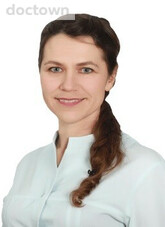 Рудь Анна Александровна