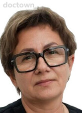 Рудая Галина Анатольевна