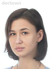 Русина Кристина Алексеевна