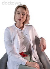 Васильева Светлана Константиновна
