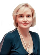 Малинина Светлана Александровна
