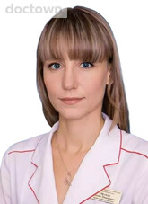 Офлиди Елена Ивановна