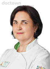 Ужинова Елена Ивановна
