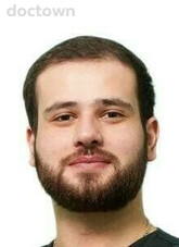Узундал Мурат Мустафаалиевич 