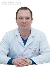 Князев Александр Сергеевич