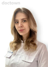 Князева Екатерина Юрьевна