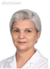 Дьяченко Елена Николаевна