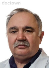 Дьяков Владимир Николаевич
