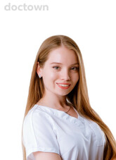 Дымочек Анастасия Сергеевна