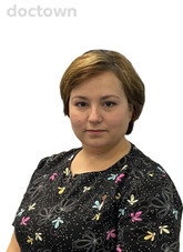 Беднягина Юлия Федоровна
