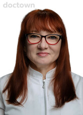 Бегджанян Елена Алексеевна