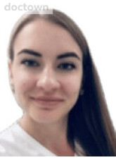 Белан Ксения Александровна